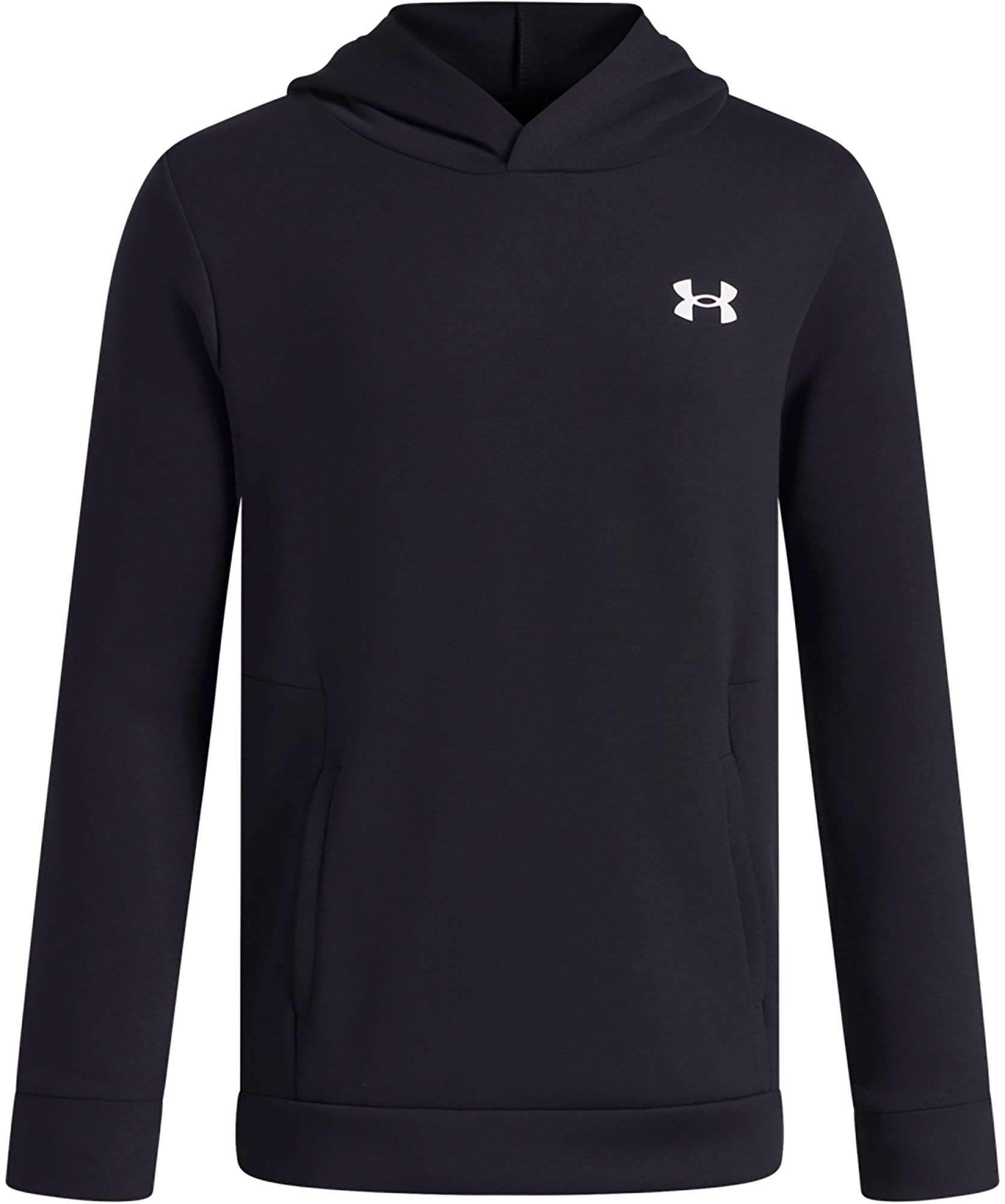 Under Armour Boys' Flex Fleece Hoodie