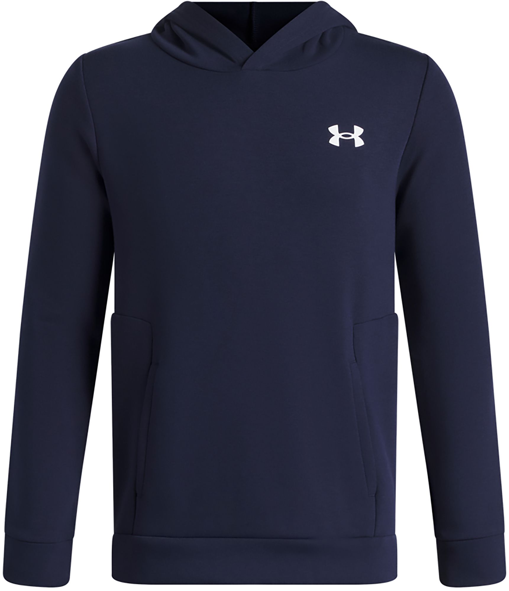 Under Armour Boys' Flex Fleece Hoodie