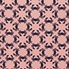 Posh Pink/Midnight Navy/White