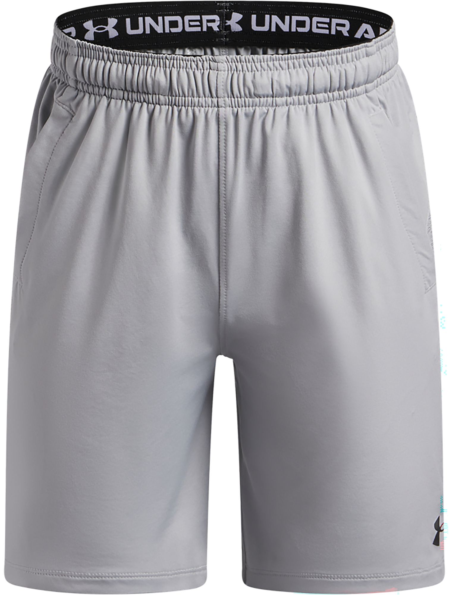 Under Armour Girls' Tech Vent Short