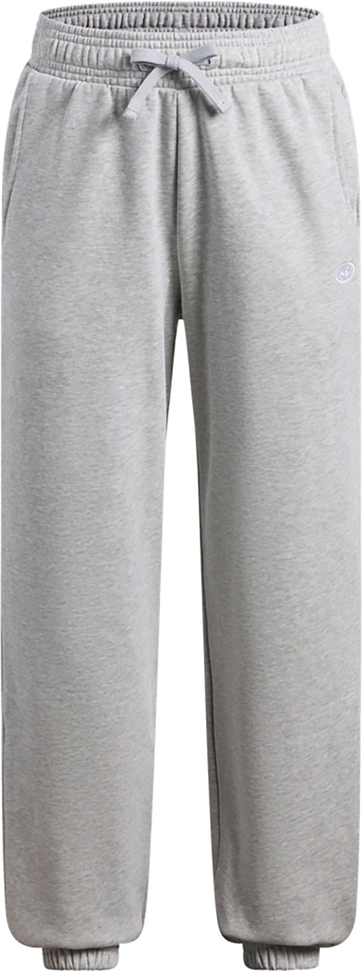 Mod Gray Light Heather/White