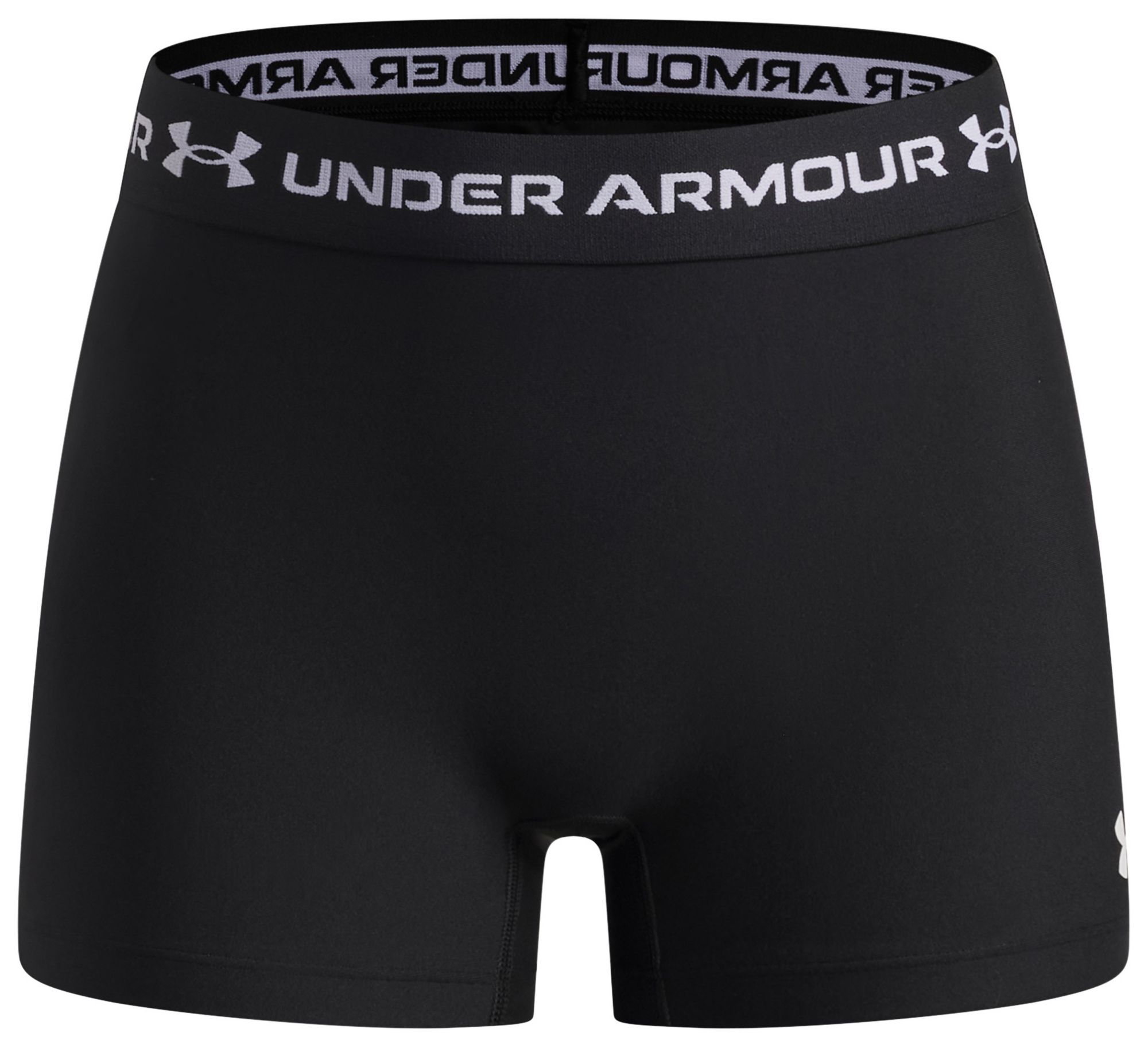 Under Armour Girls' HeatGear Shorty