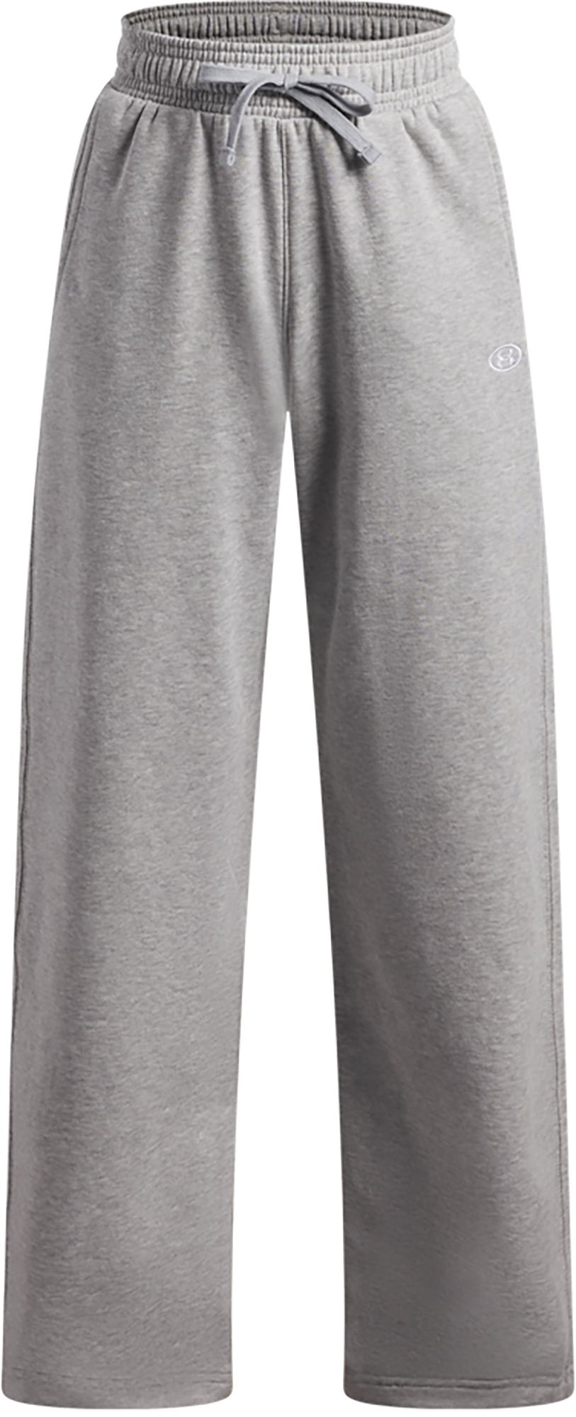 Under Armour Girls' Rival Fleece Pant