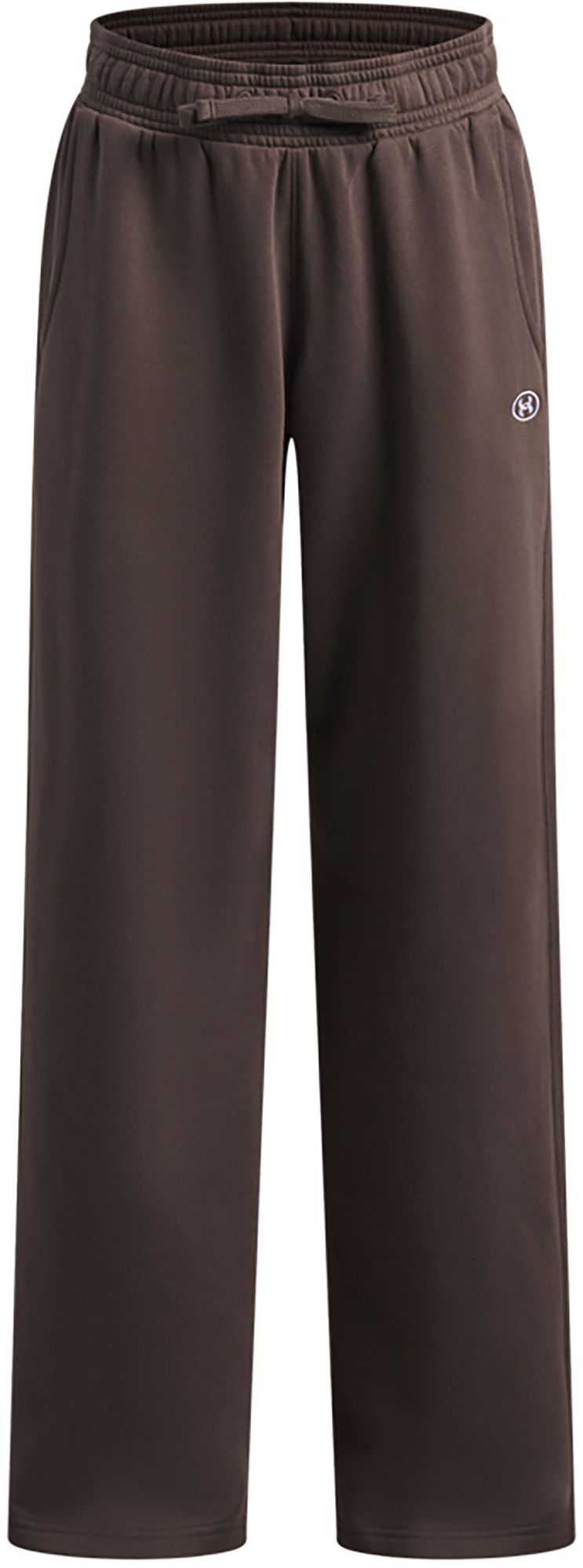 Under Armour Girls' Rival Fleece Pant