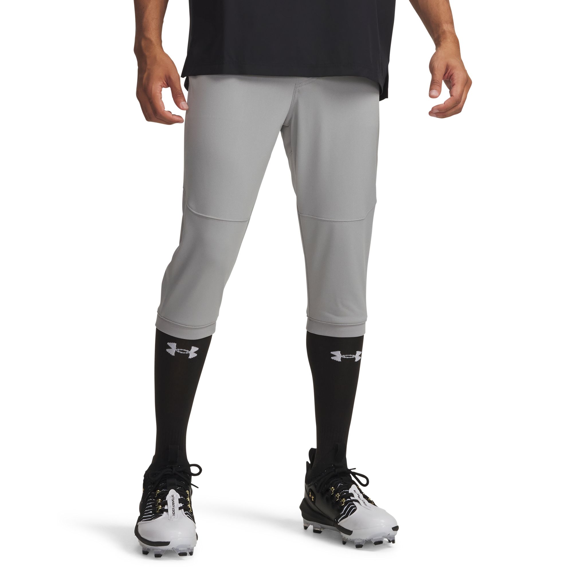 Under Armour Men's Utility Pro Knicker Baseball Pants