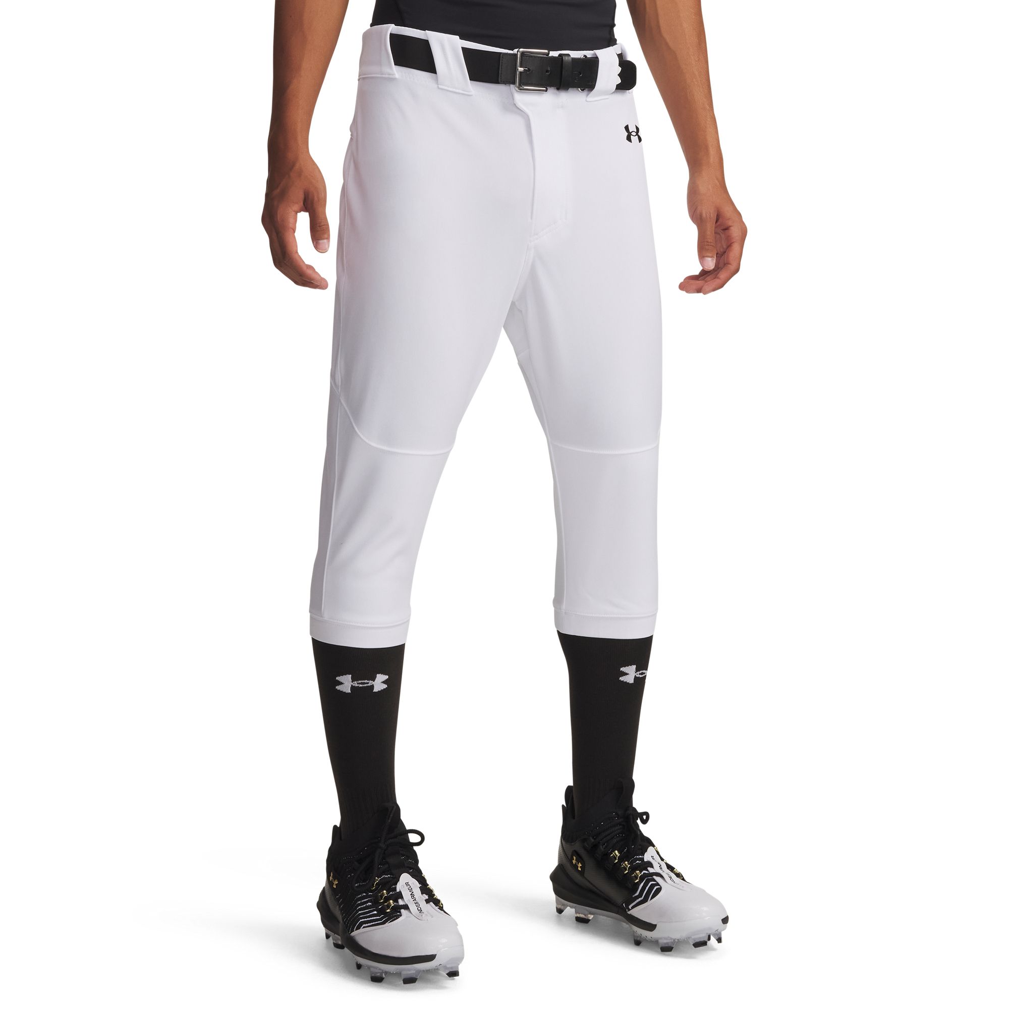 Under Armour Men's Utility Pro Knicker Baseball Pants