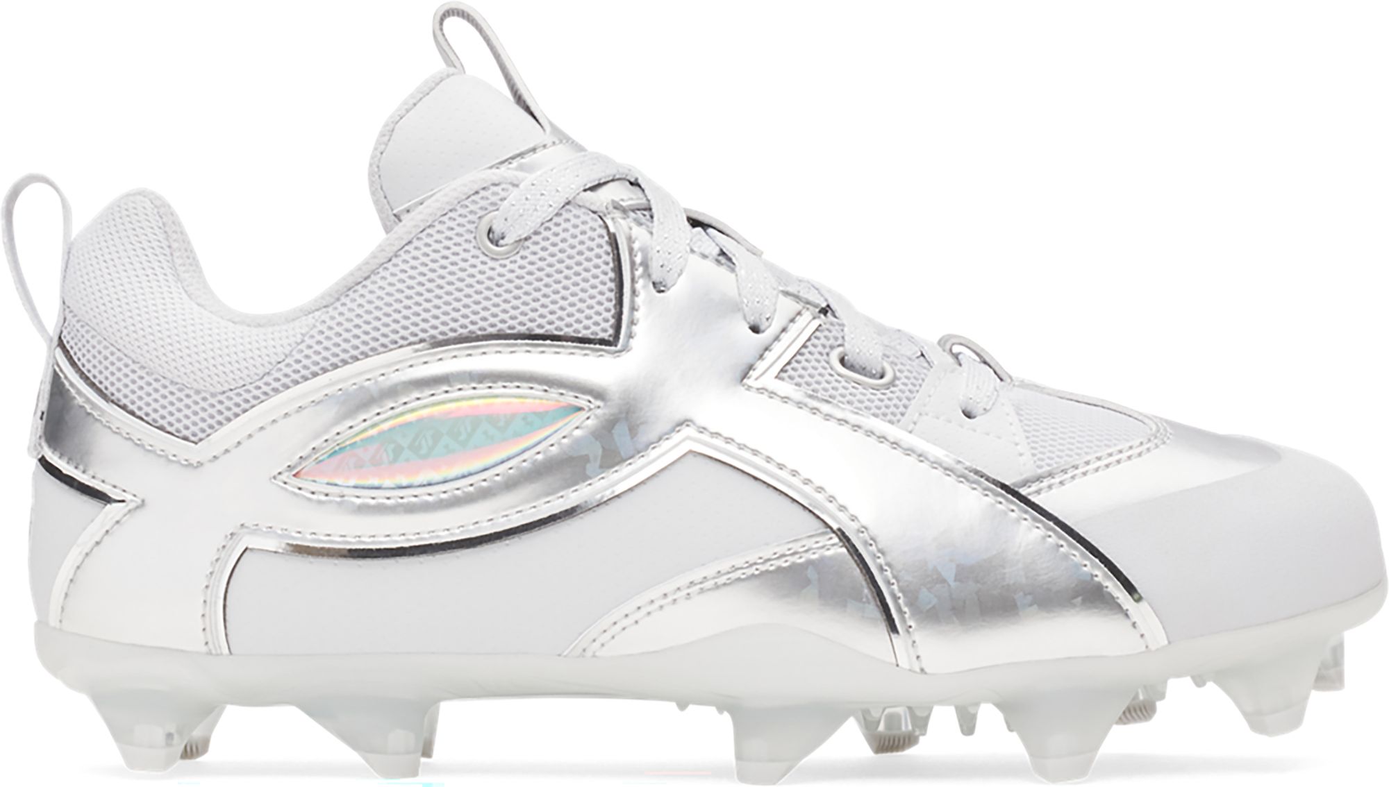 Under Armour Men's Yard Icon Bobby Witt Jr TPU Dream Pull Baseball Cleats