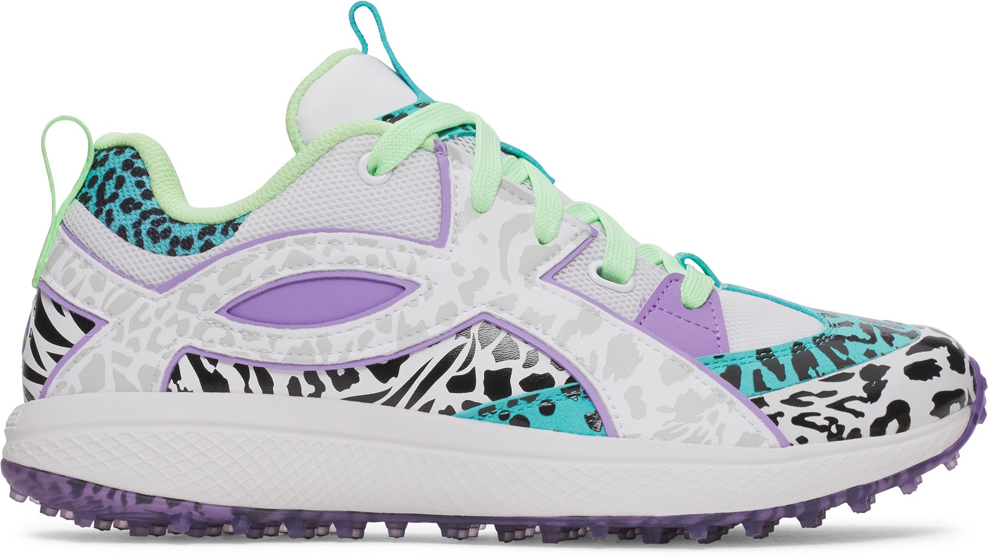 Under Armour Men's Yard Icon LaFiera Turf Baseball Cleats