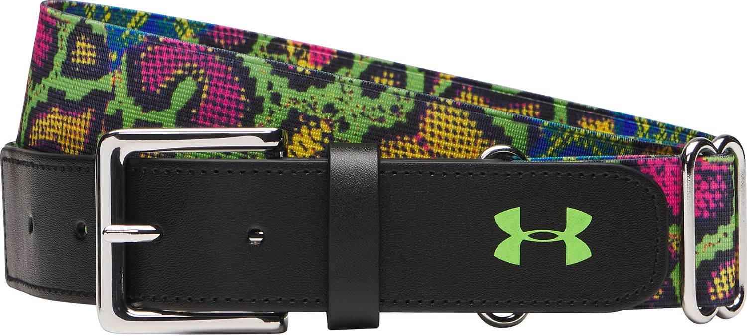 Under Armour Adult Baseball/Softball Belt