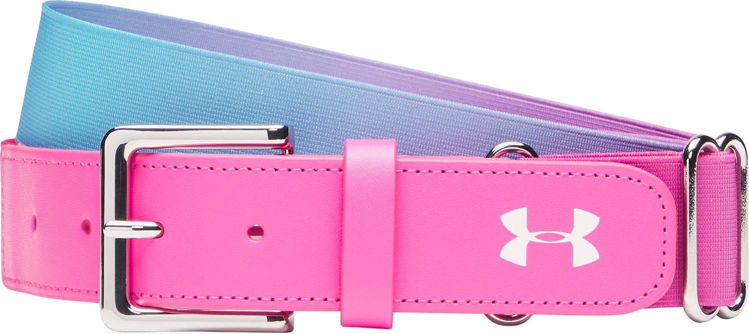 Under Armour Adult Baseball/Softball Belt