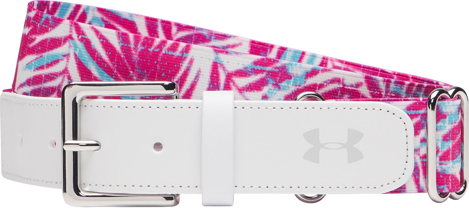 Under Armour Adult Baseball/Softball Belt