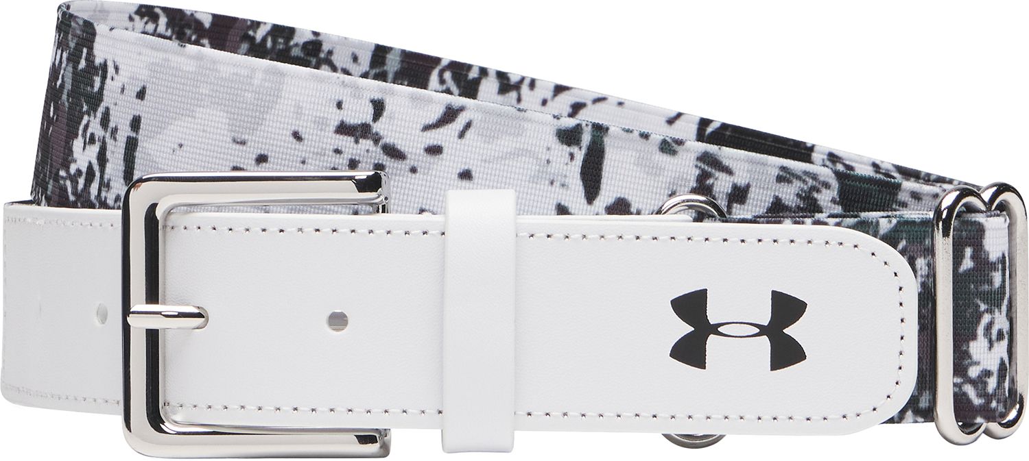 Under Armour Adult Baseball/Softball Belt