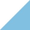 White/Blue
