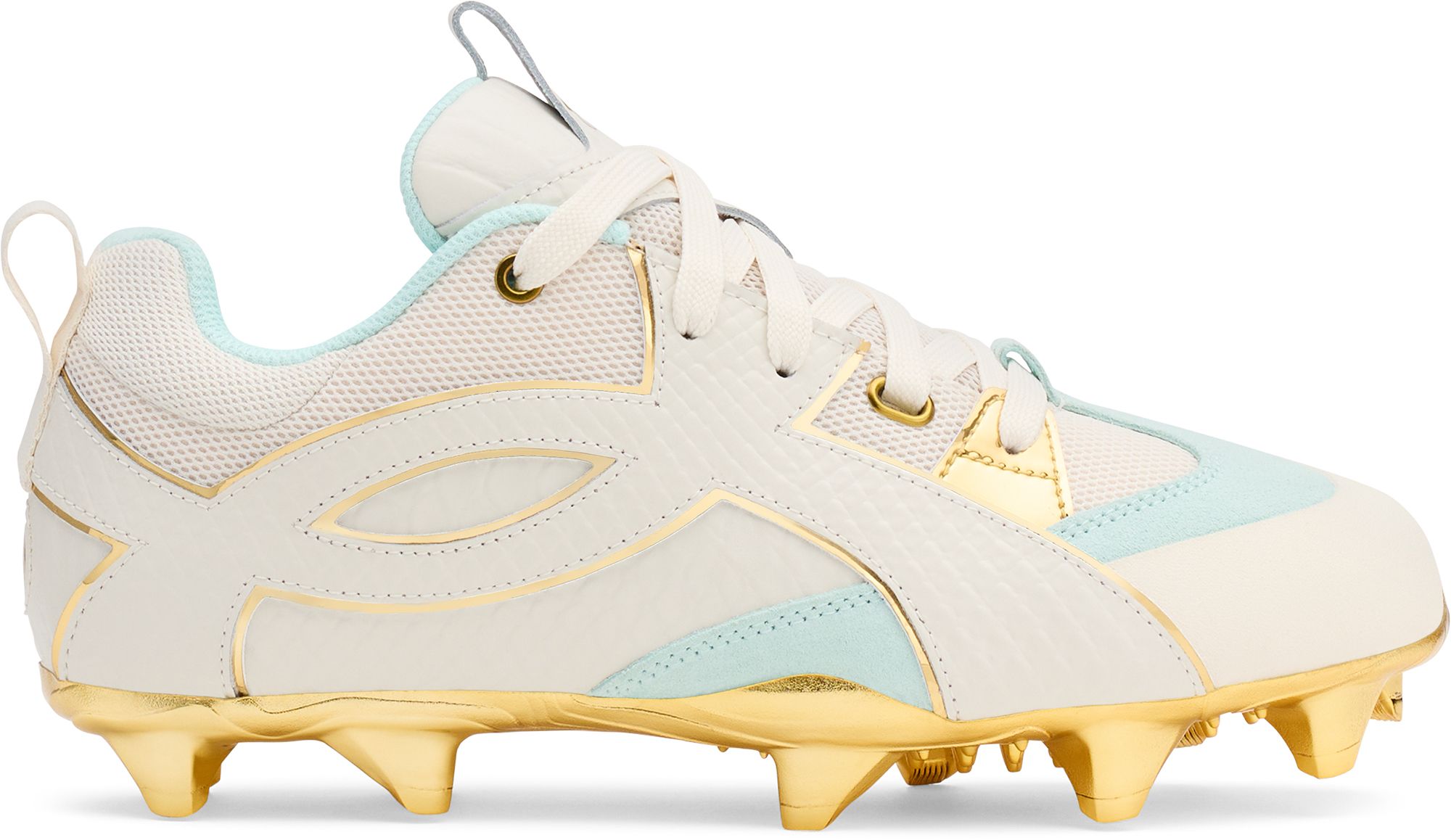 Under Armour Men's Yard Icon K.O.D TPU Baseball Cleats