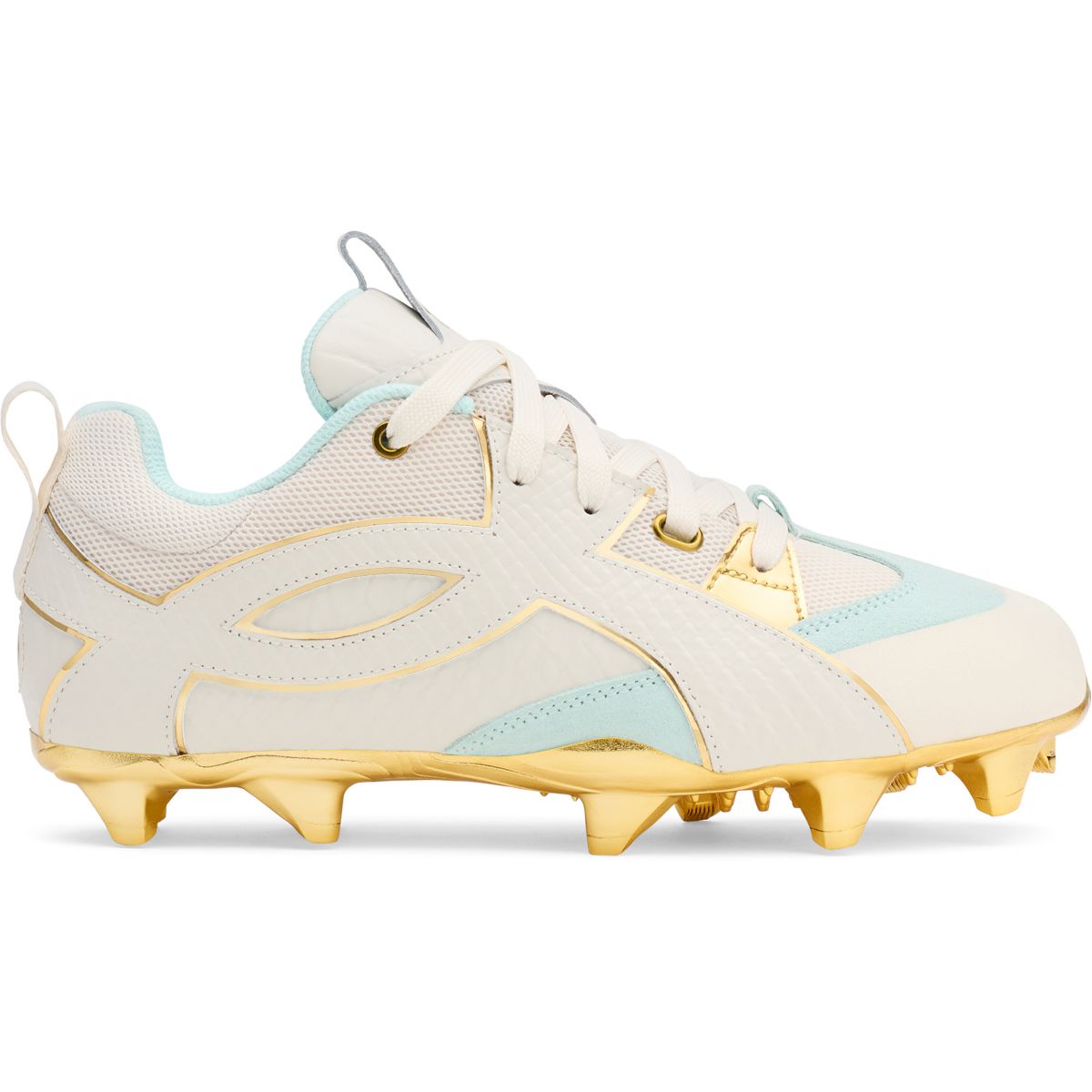 Under Armour Yard Icon K.O.D TPU Baseball Cleats