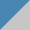 Blue/Silver
