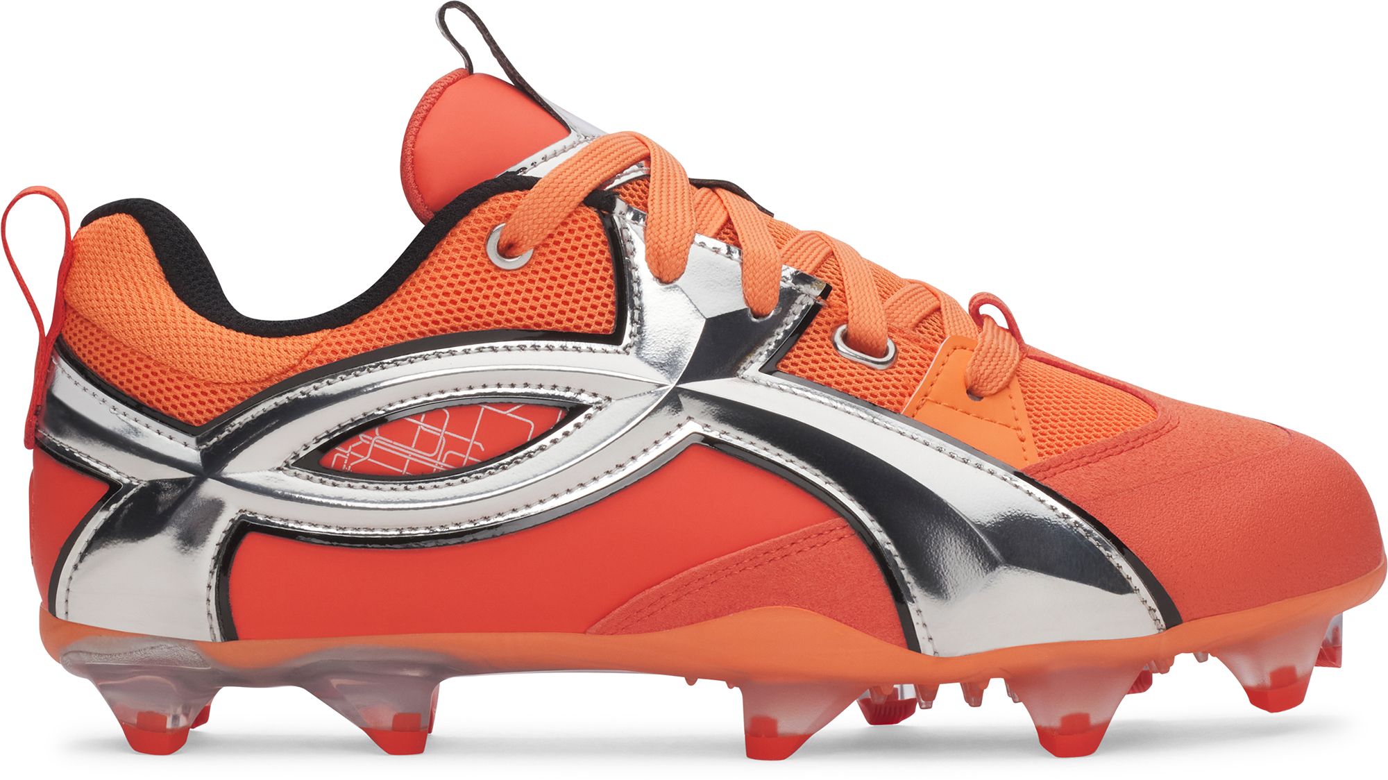 Under Armour Men's Yard Icon TPU All Star Game Baseball Cleats