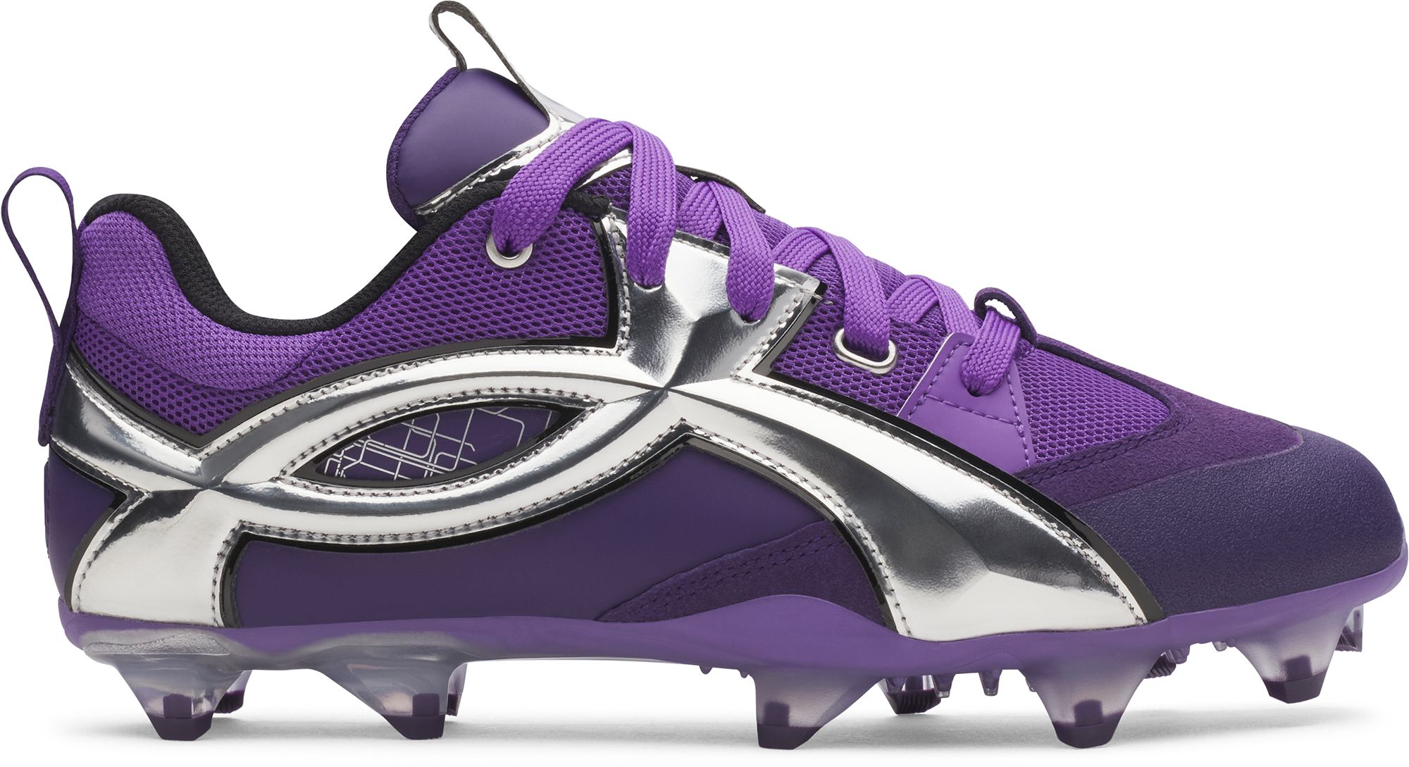 Under Armour Men's Yard Icon TPU All Star Game Baseball Cleats