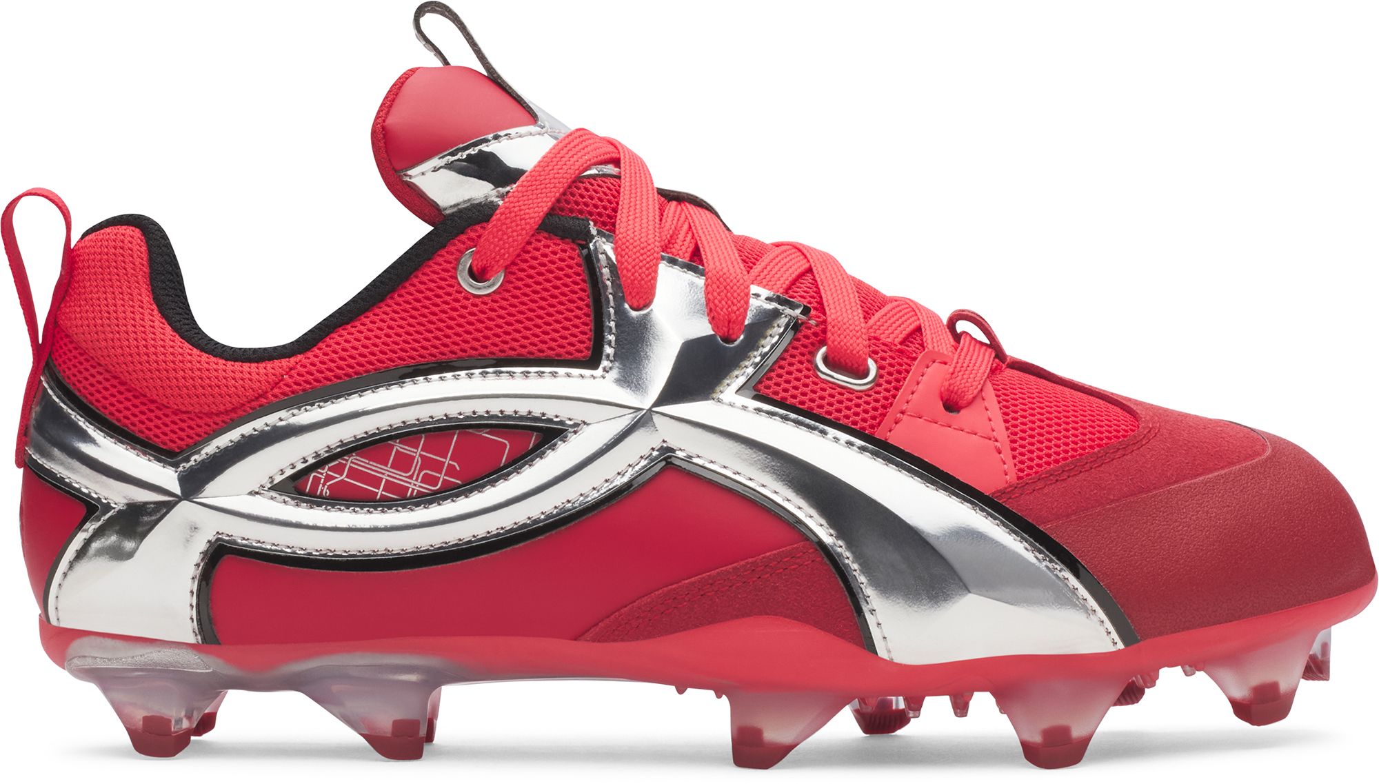 Under Armour Men's Yard Icon TPU All Star Game Baseball Cleats