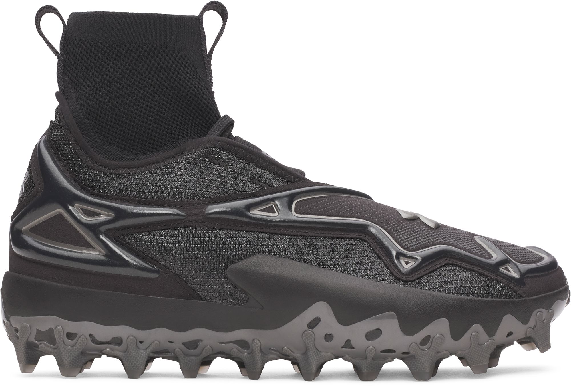 Under Armour Men's Harper 11 Pro Mid TPU Baseball Cleats