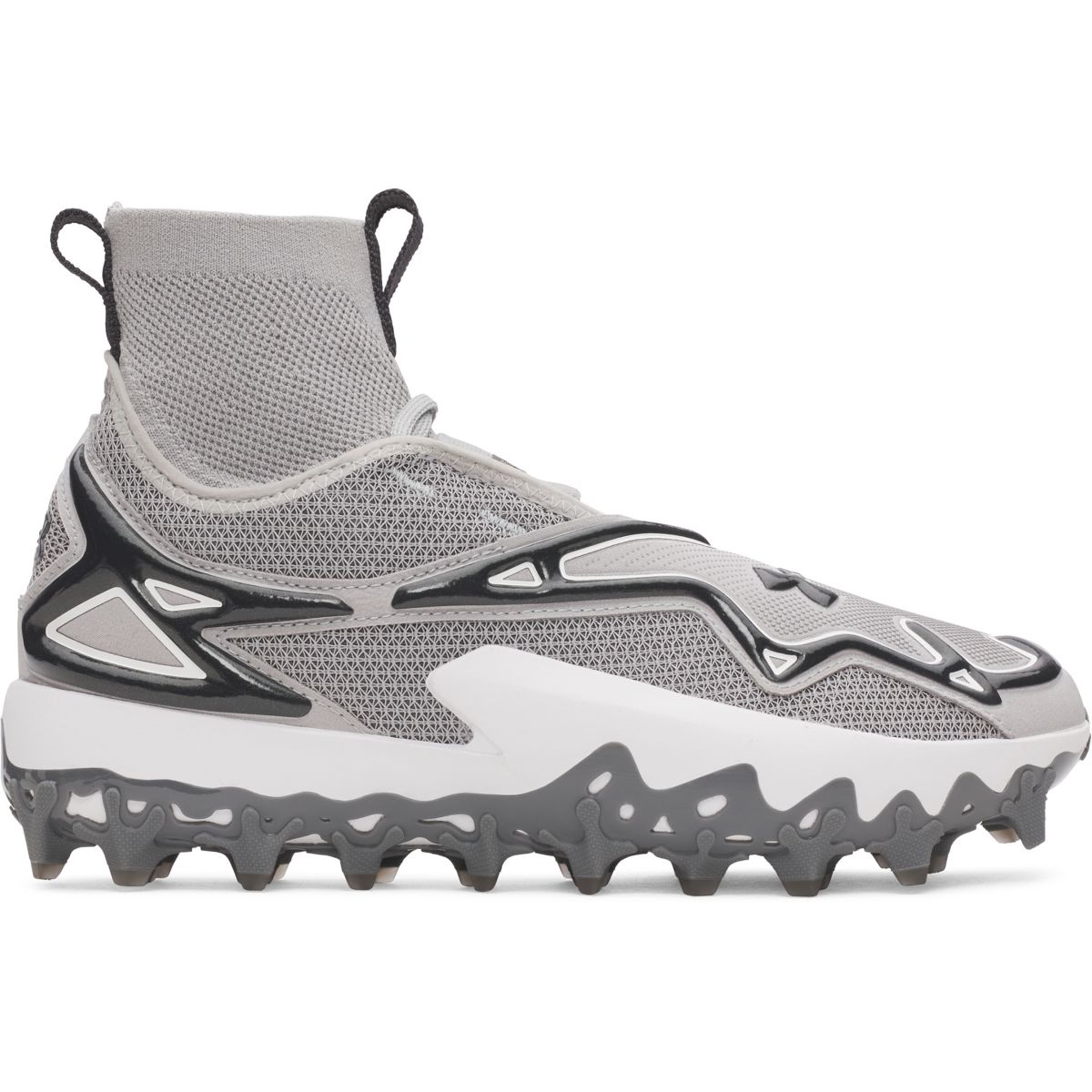 Under Armour Harper 11 Pro Mid TPU Baseball Cleats