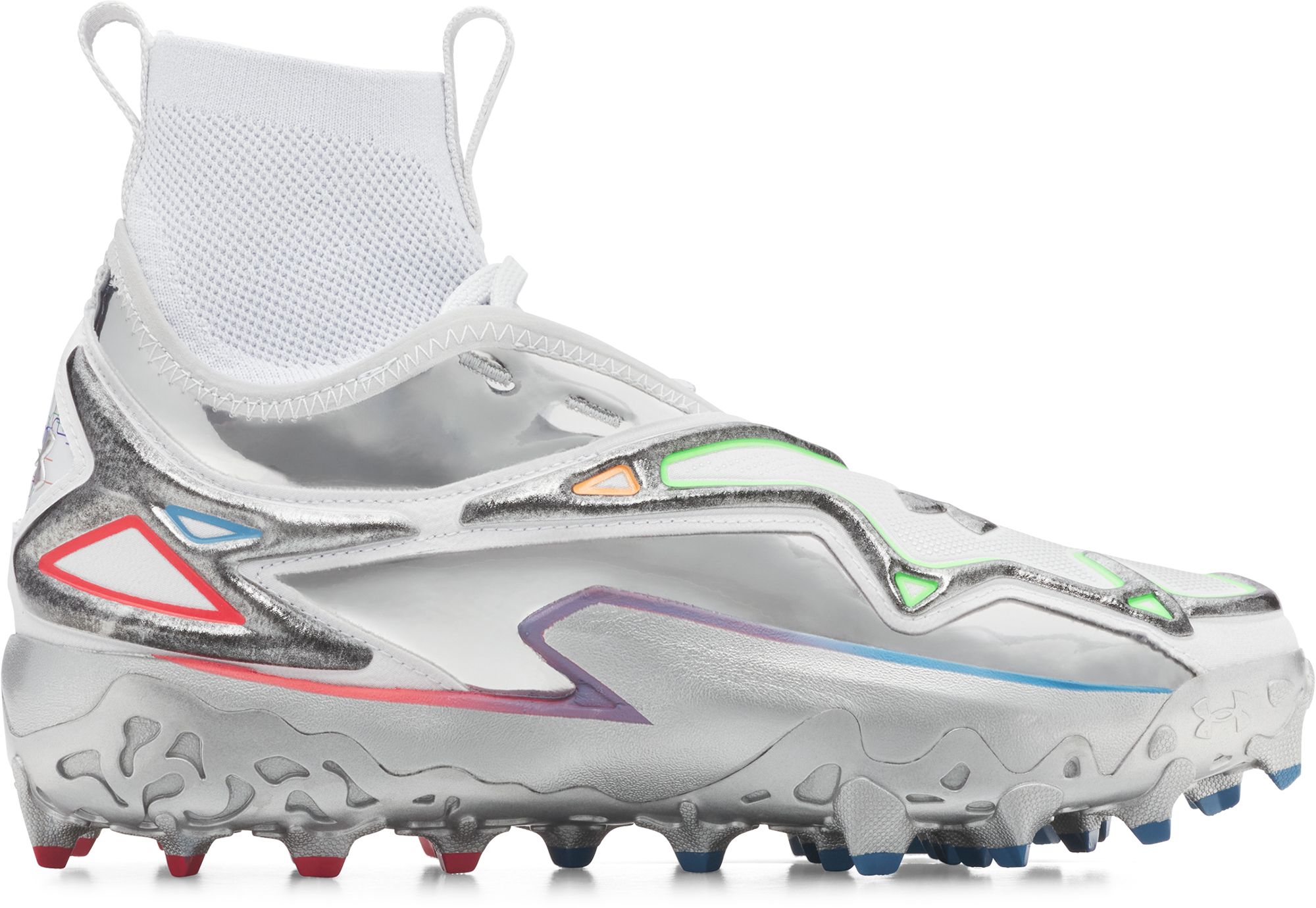 Under Armour Men's Harper 11 Pro Mid All Star Game Baseball Cleats