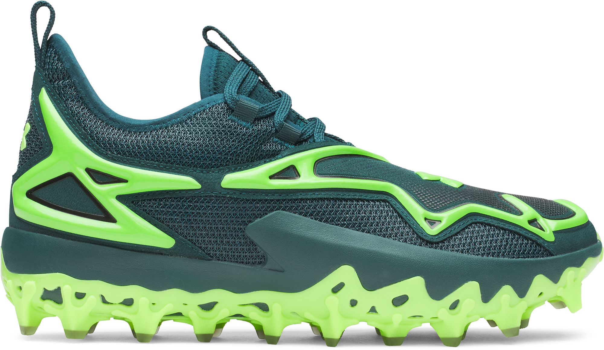 Under Armour Men's Harper 11 Pro TPU Baseball Cleats