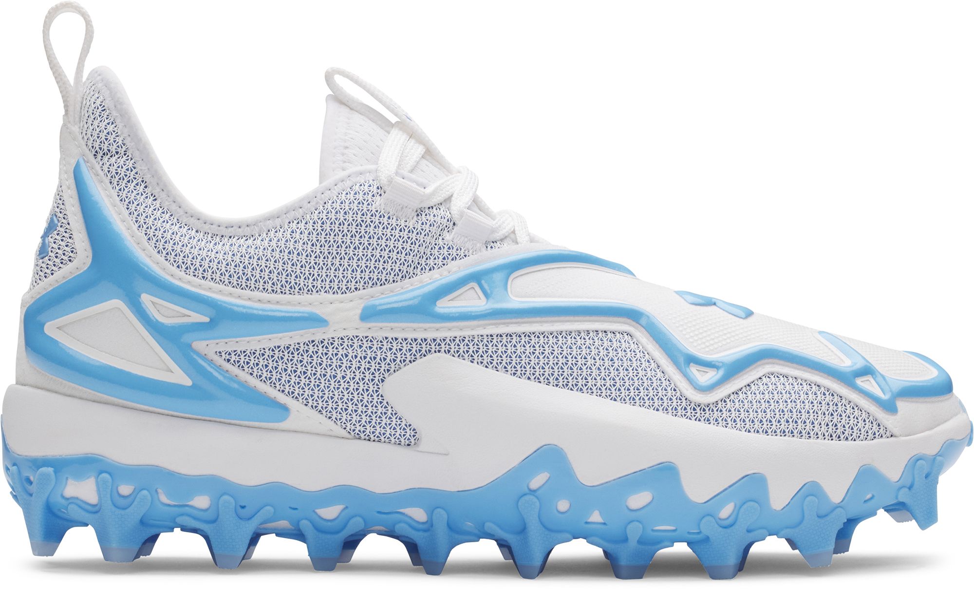 Under Armour Men's Harper 11 Pro TPU Baseball Cleats