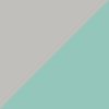 Gray/Green