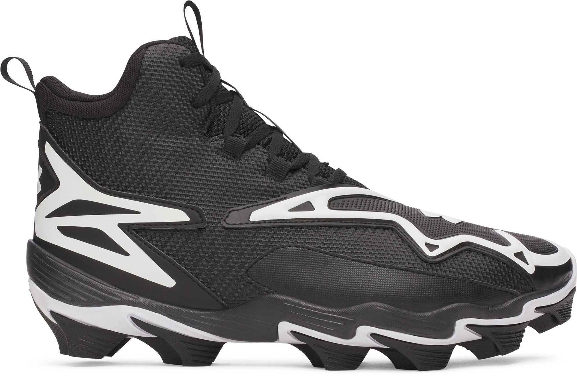 Under Armour Men's Harper 11 RM Baseball Cleats