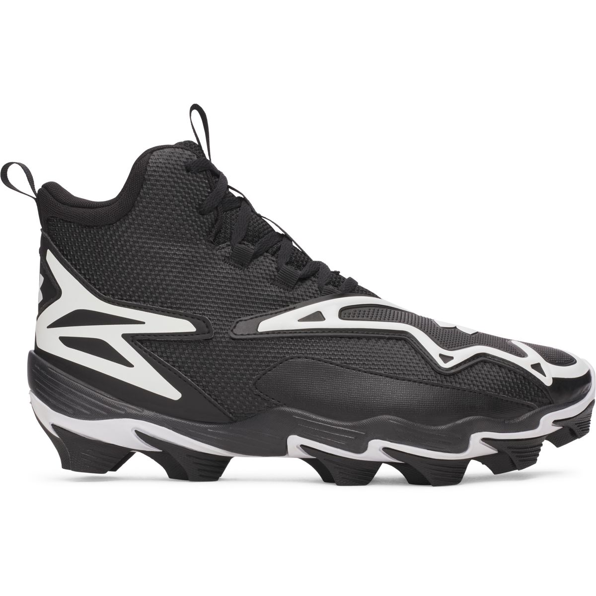 Under Armour Harper 11 RM Baseball Cleats