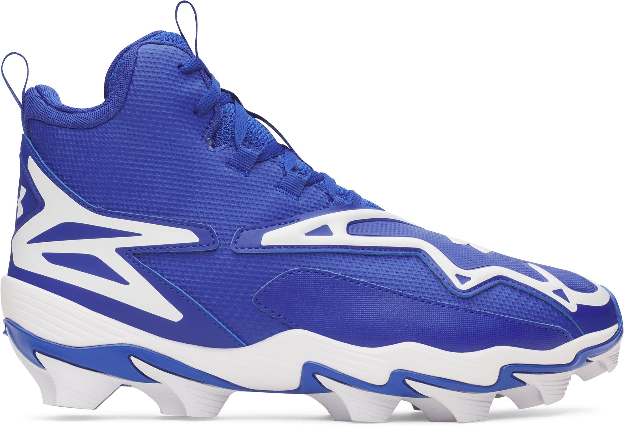 Under Armour Men's Harper 11 RM Baseball Cleats
