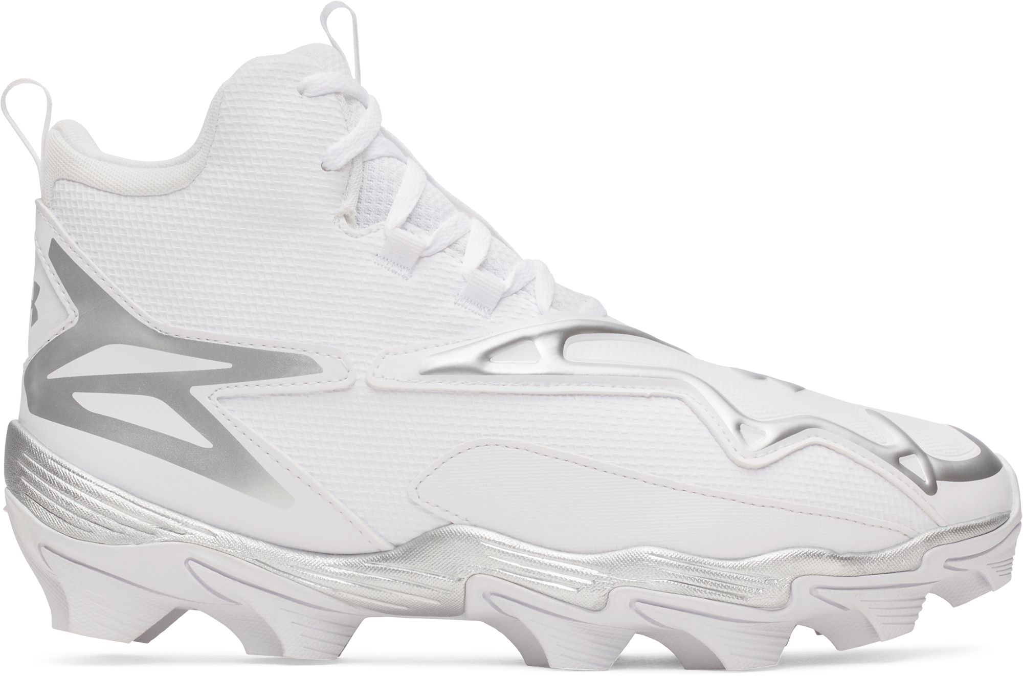 Under Armour Men's Harper 11 RM Baseball Cleats