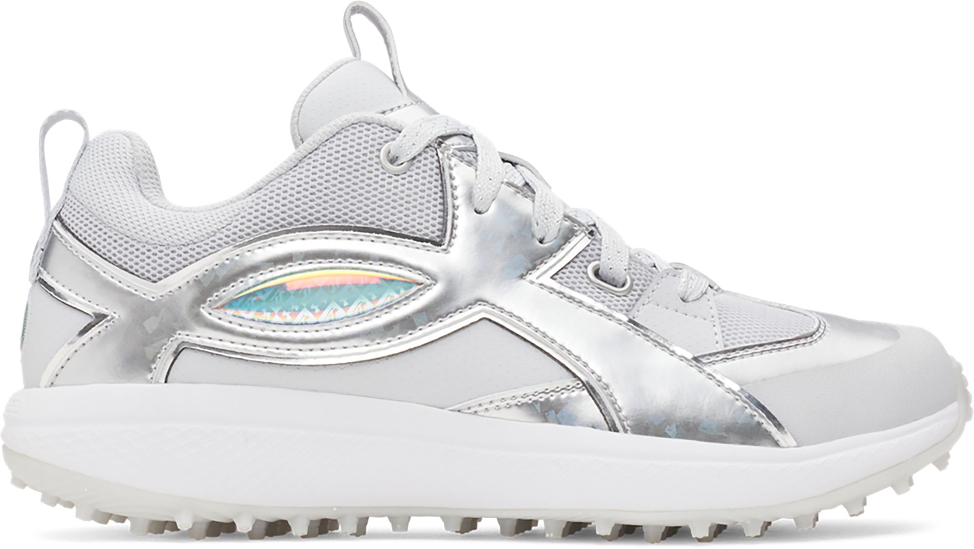 Under Armour Men's Yard Icon Bobby Witt Jr Turf Dream Pull Baseball Cleats