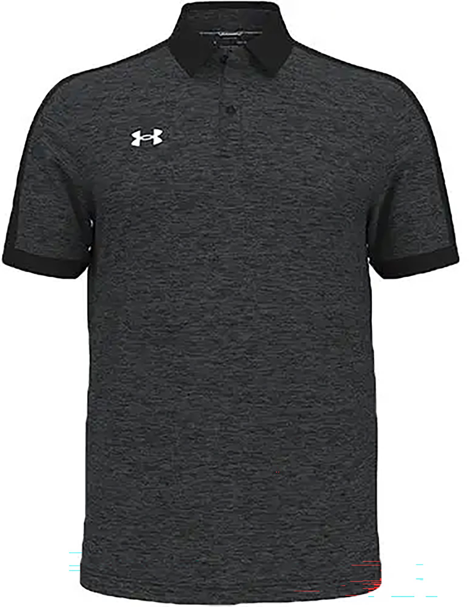 Under&nbsp;Armour&nbsp;Men's Trophy&nbsp;Short&nbsp;Sleeve&nbsp;Polo