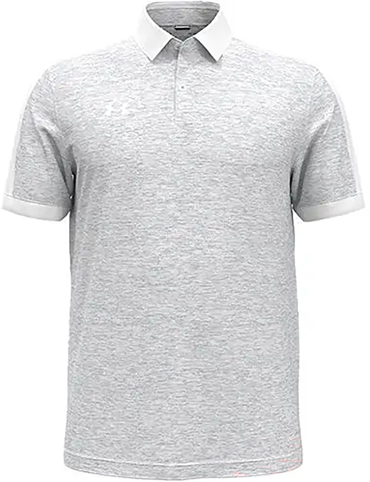 Under Armour Men's Trophy Short Sleeve Polo