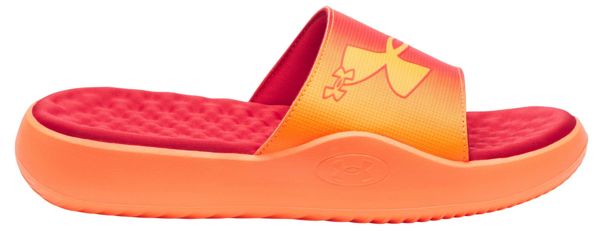 Under Armour Men's Ignite Pro 8 Fix Sport Slides