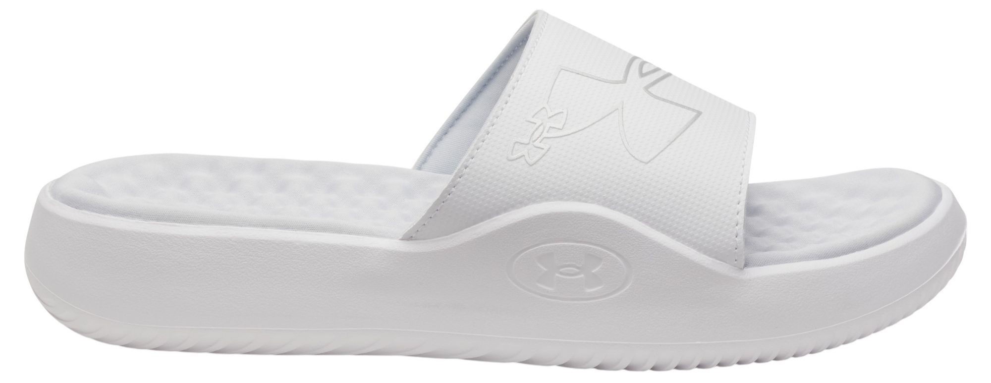 Under Armour Men's Ignite Pro 8 Fix Sport Slides