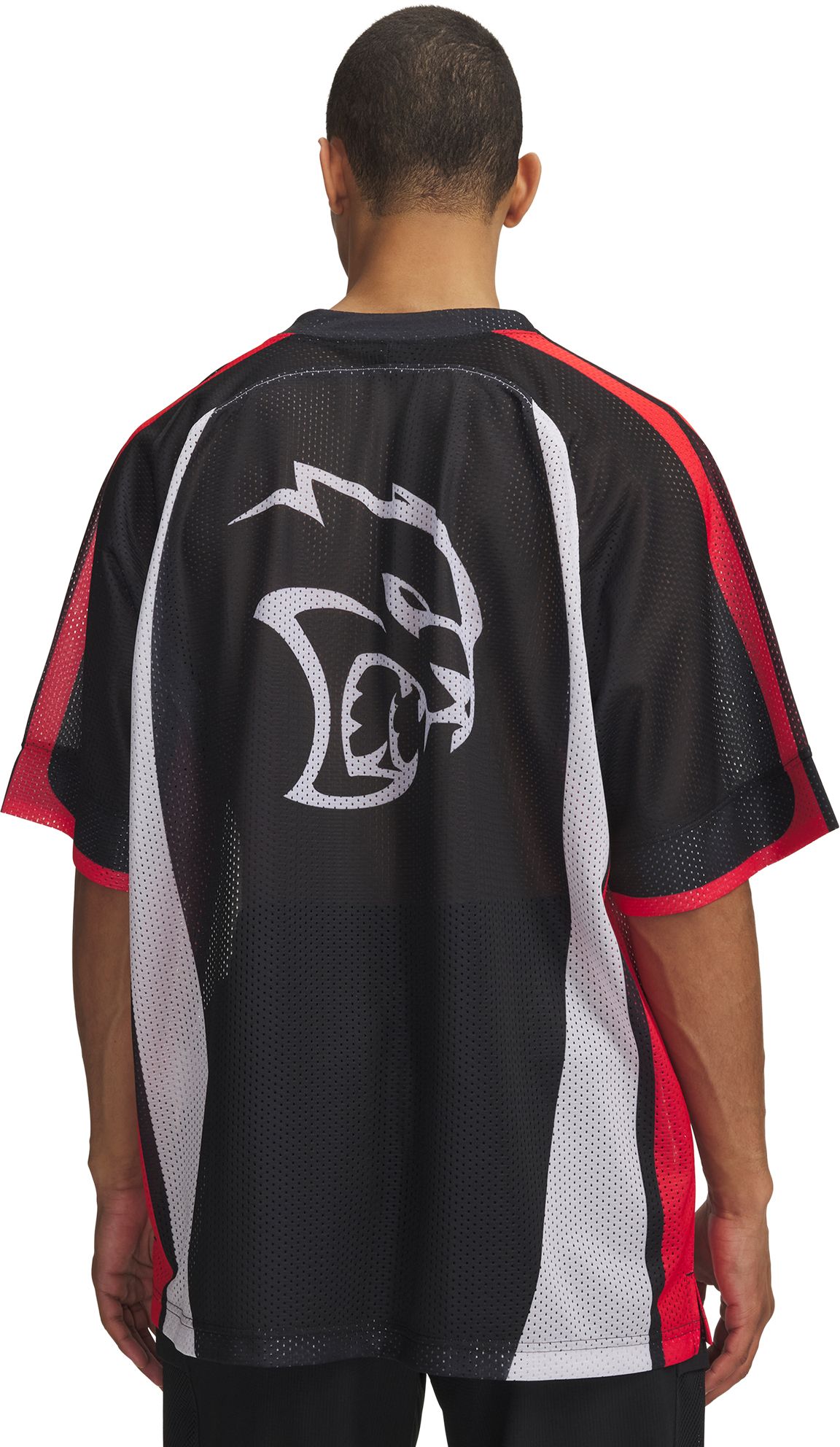 Under Armour x Dodge Men's Jersey