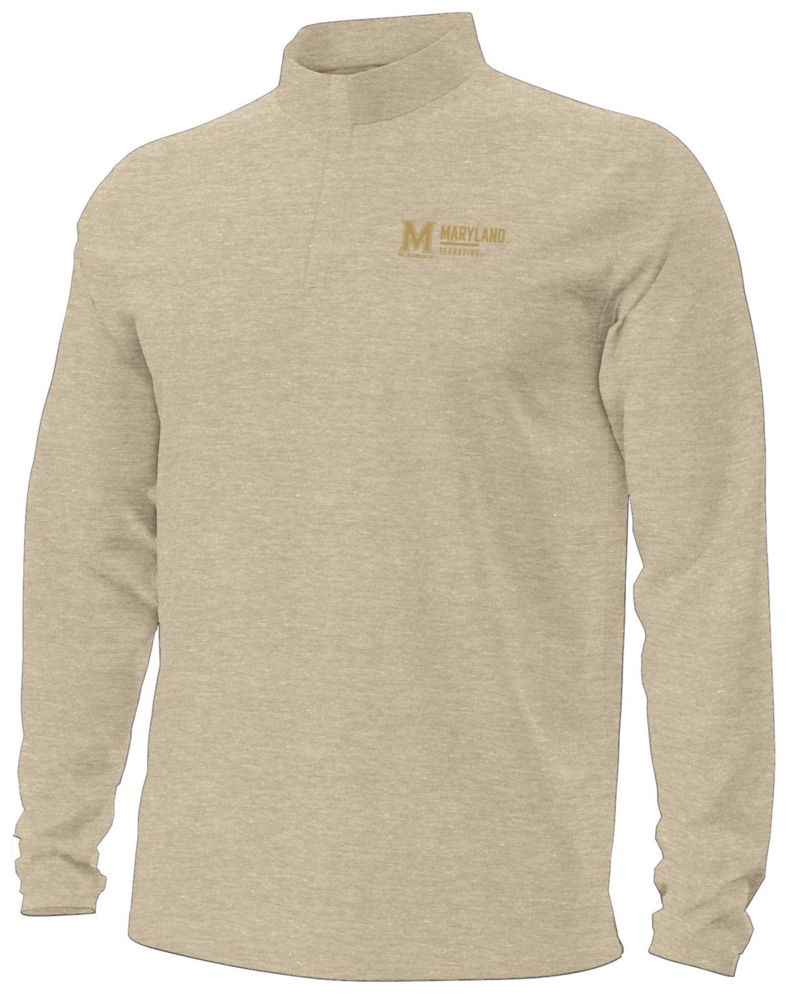 Under Armour Men's Maryland Terrapins Motion 1/4 Zip