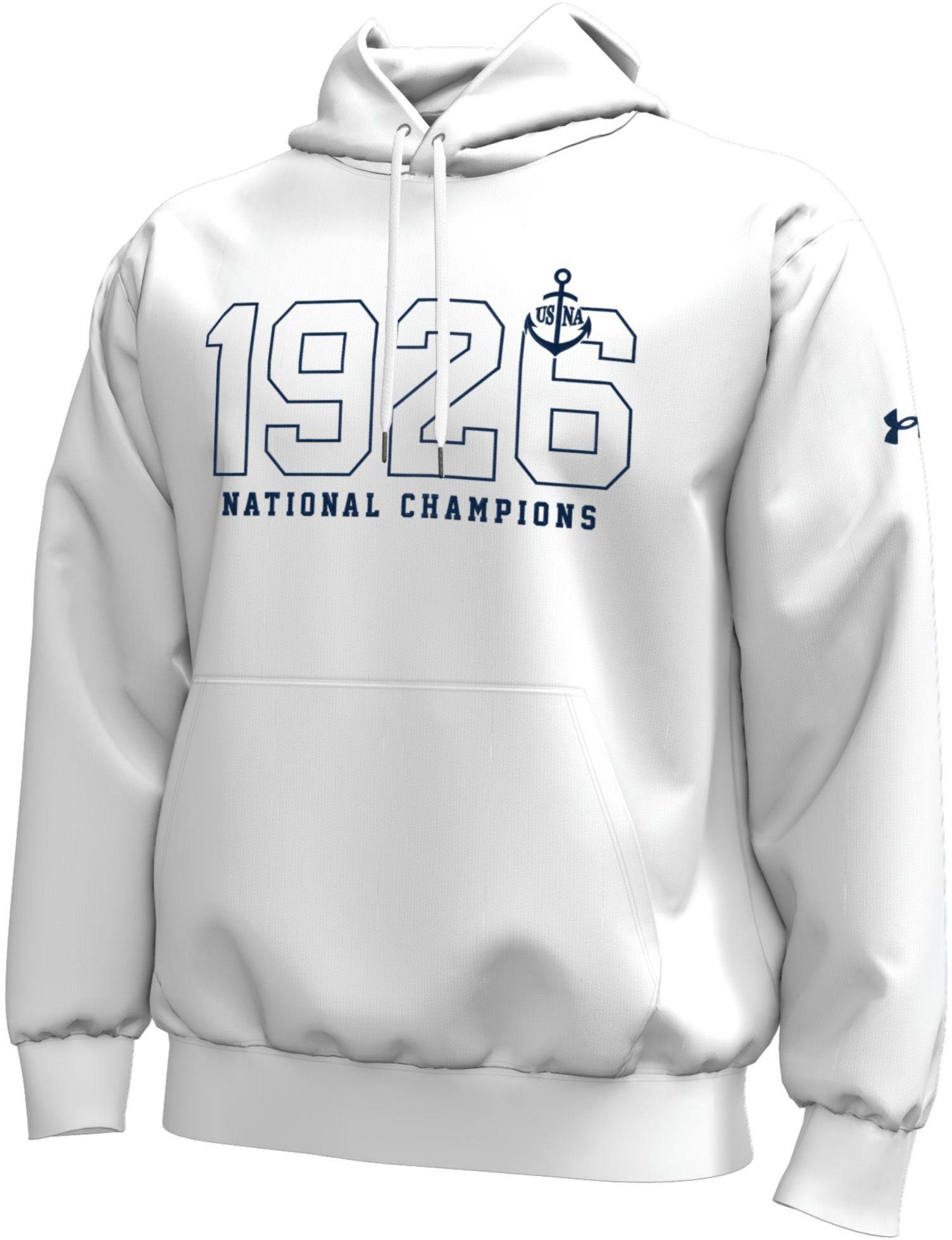 Stadium Essentials Adult Boston Fleet Legends Hoodie