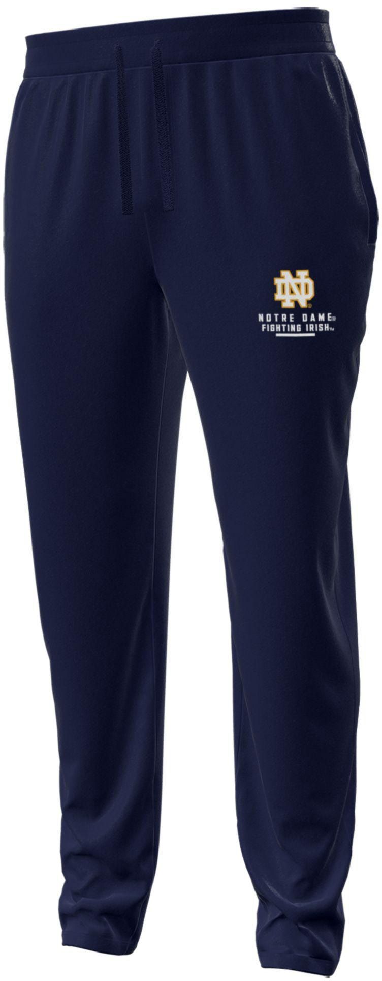 Under Armour Men's Notre Dame Fighting Irish Motion Pants