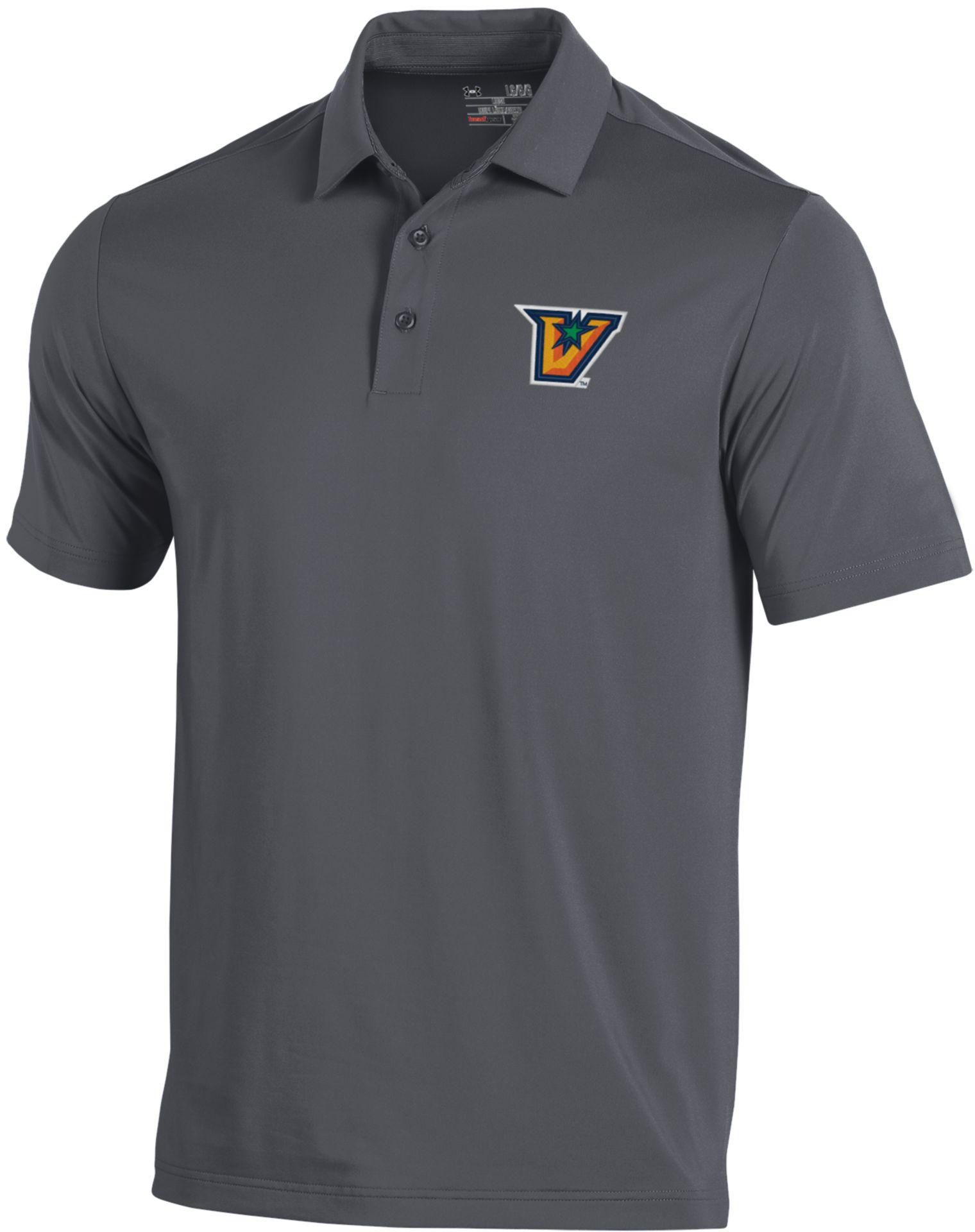 Under Armour Men's UTRGV Vaqueros Polo