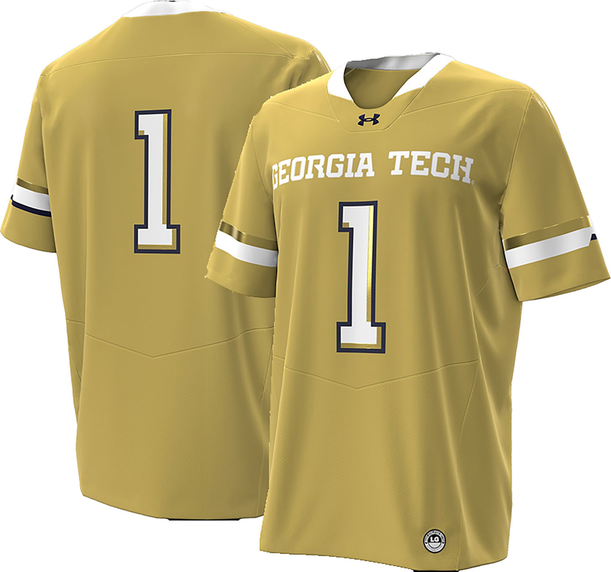 Jerseys