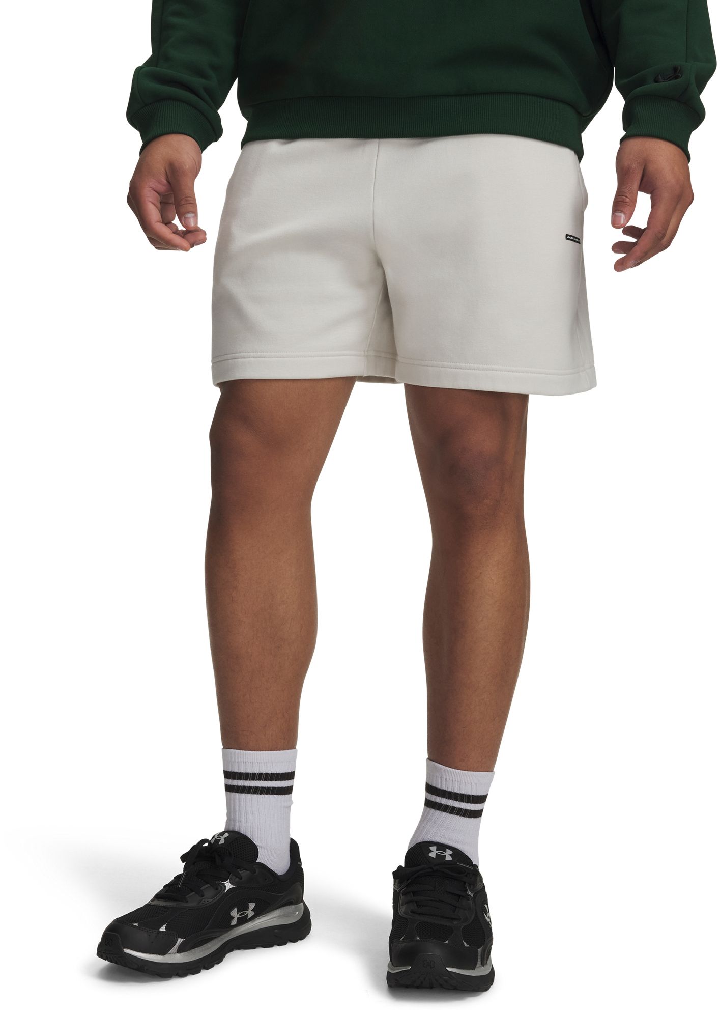 Summit White/Black