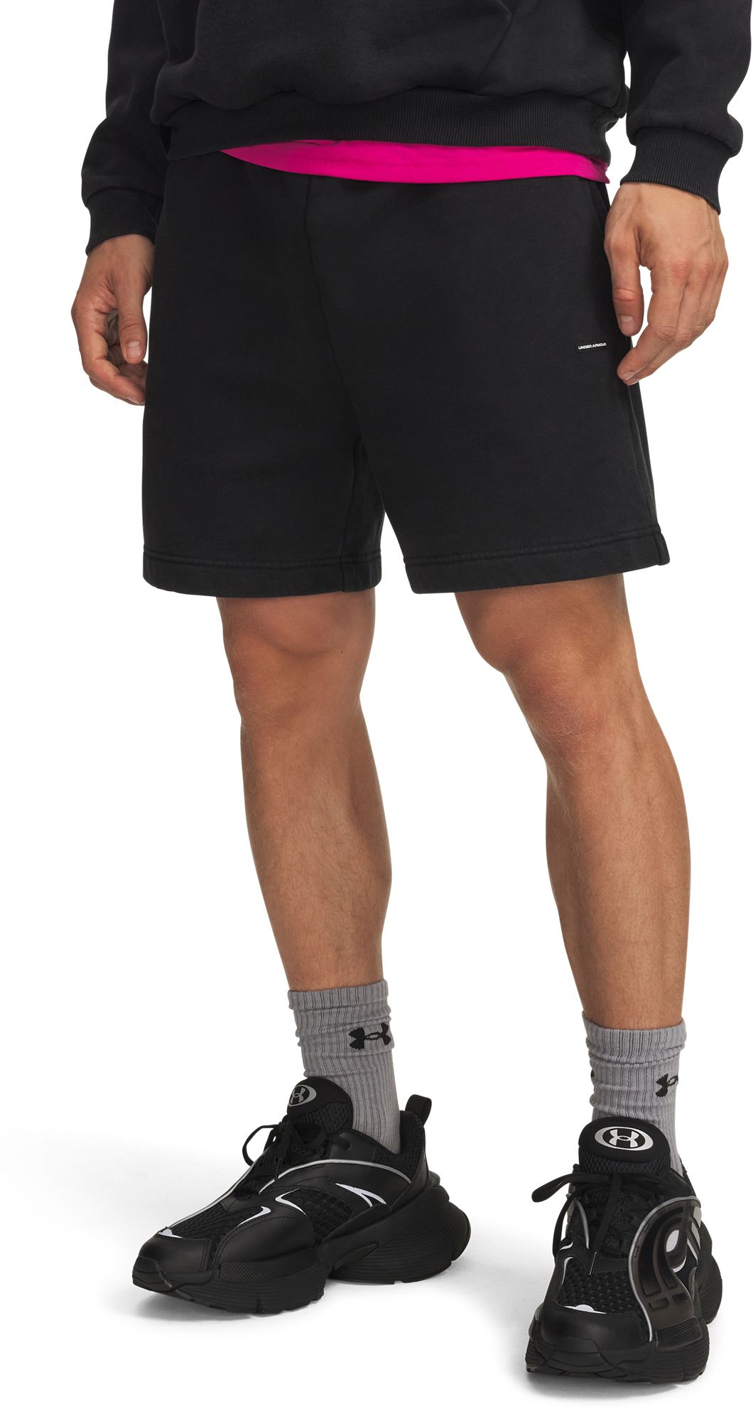 Ultimate Black/Black