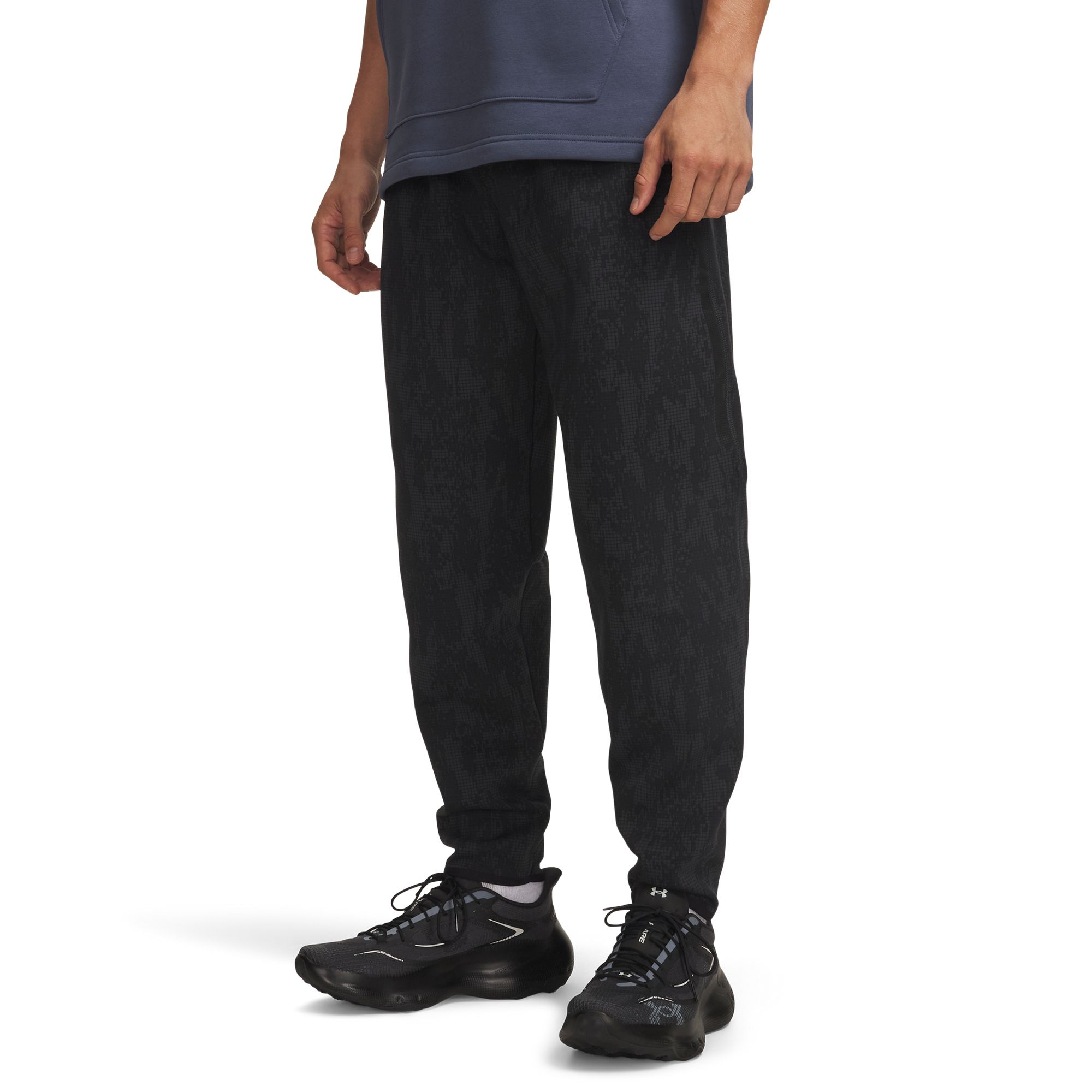 Under Armour Men's Unstoppable Fleece