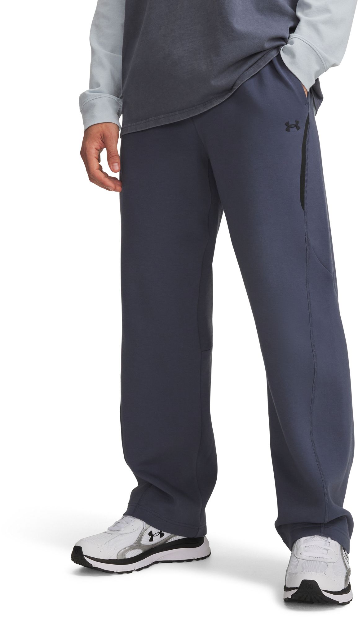 Under Armour Men's Unstoppable Fleece Pants