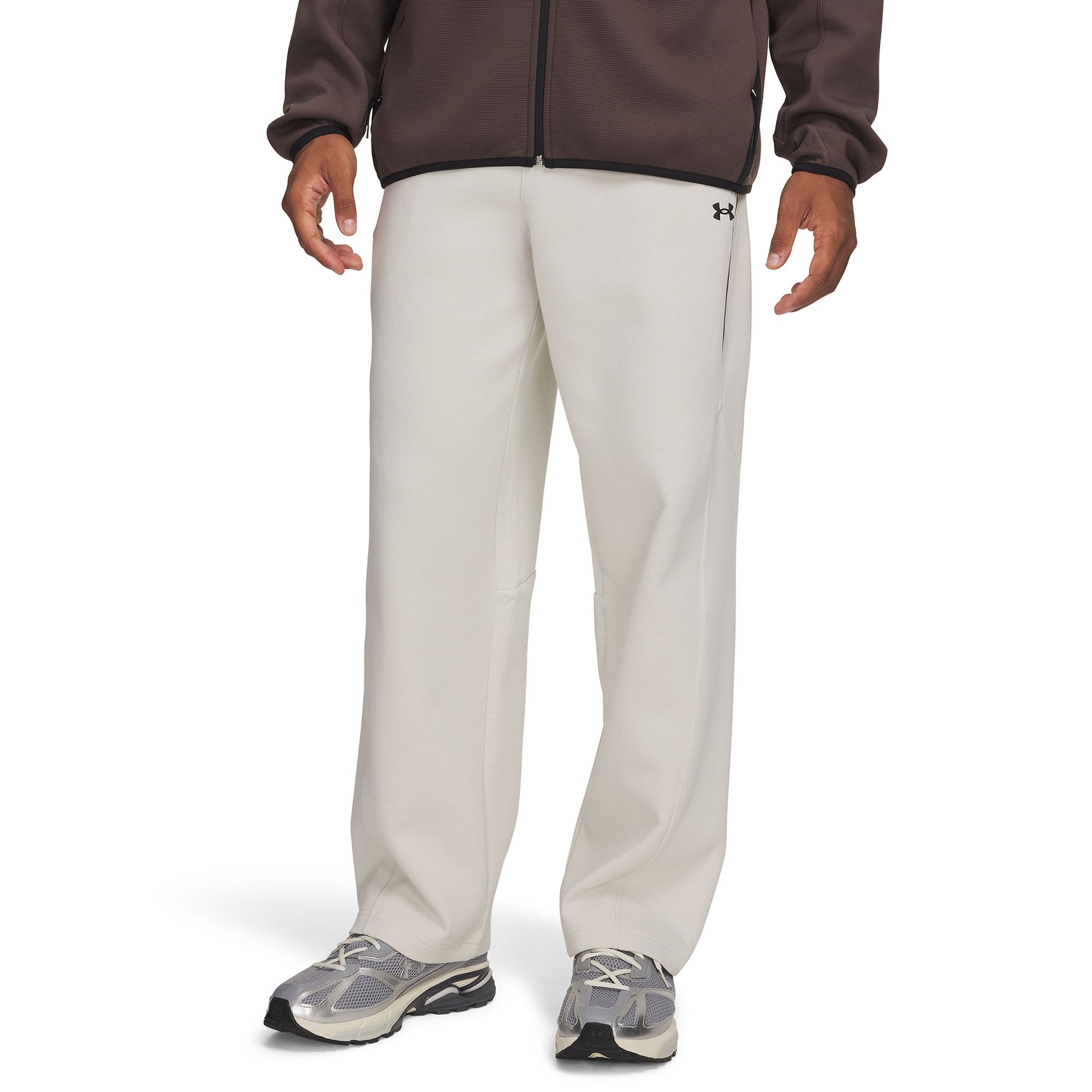 Under Armour Men's Unstoppable Fleece Pants
