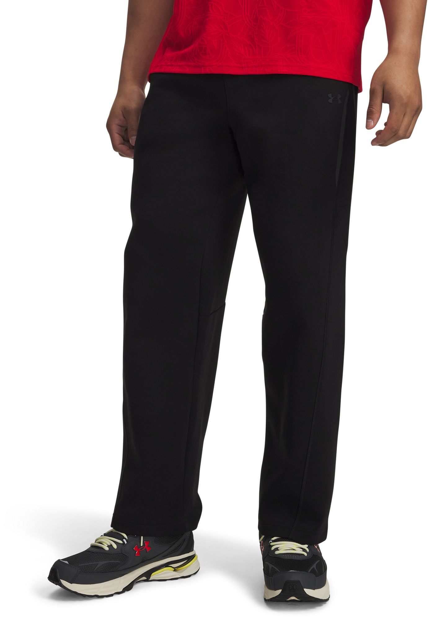 Under Armour Men's Unstoppable Fleece Pants